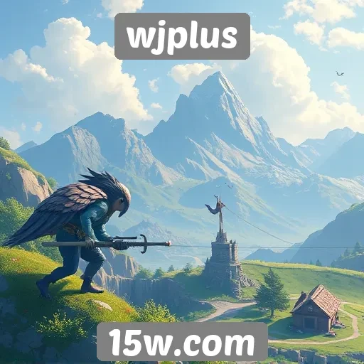 tendências em jogos no wjplus