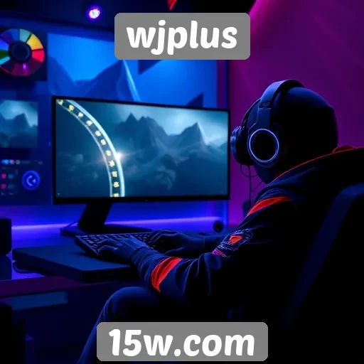 Impacto do wjplus na comunidade gamer