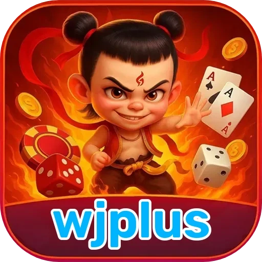wjplus: A Revolução dos Jogos Online para Todos os Gostos